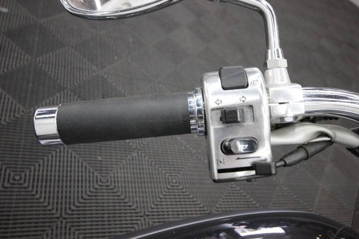 2004 Yamaha V-Star 1100