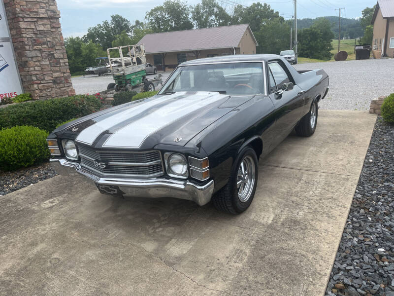 Classic Cars For Sale In Lexington, KY - Carsforsale.com®