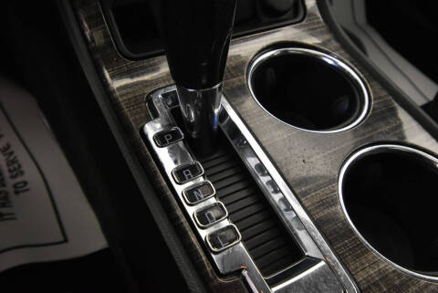 2017 GMC Acadia Limited