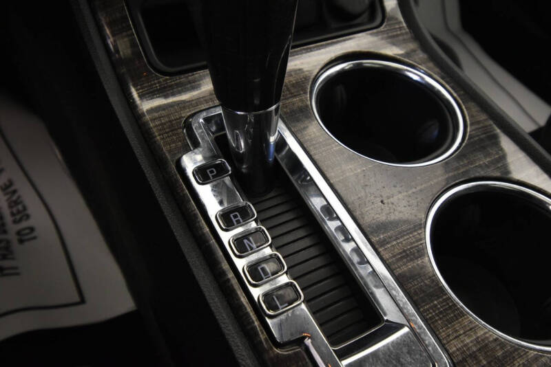 2017 GMC Acadia Limited