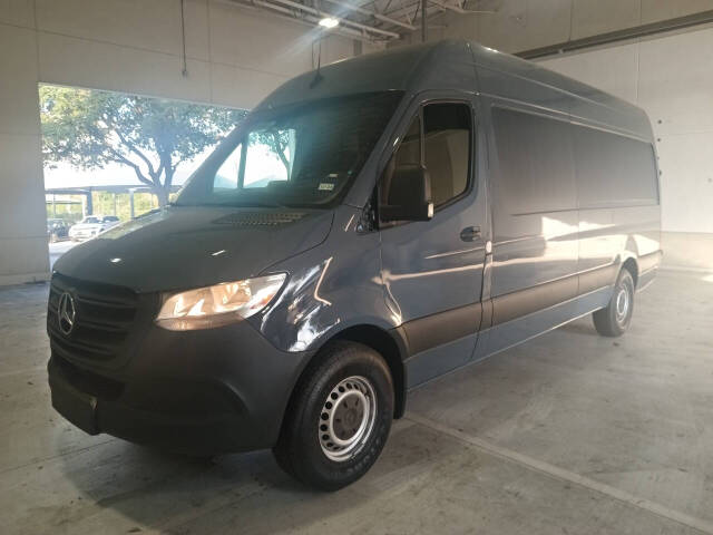 2019 Mercedes-Benz Sprinter for sale at Auto Haus Imports in Grand Prairie, TX