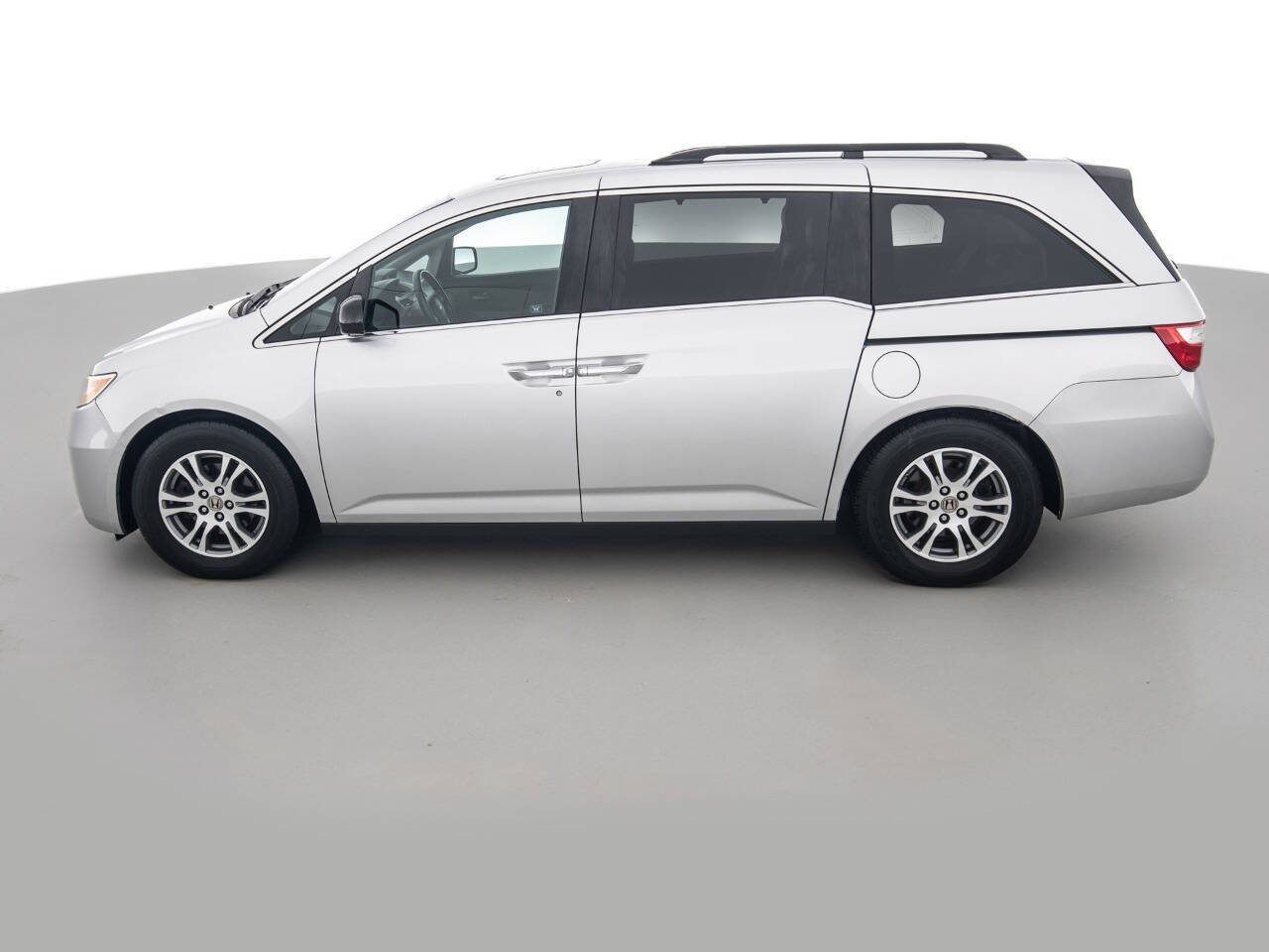Used Car 2011 Honda Odyssey  Ex L 4dr Mini Van For Sale Under $10,000 In Coal City, Illinois