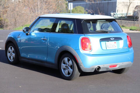 2016 MINI Hardtop 2 Door Cooper