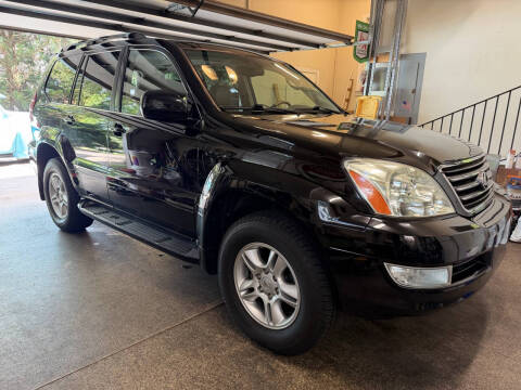 2006 Lexus GX 470