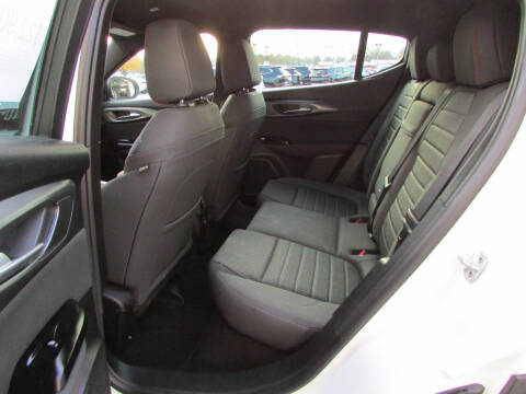 2024 Dodge Hornet GT