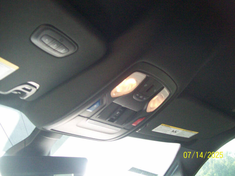 2016 GMC Savana 2500