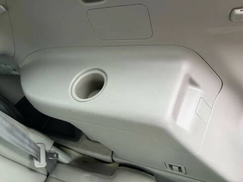 2012 Toyota Highlander