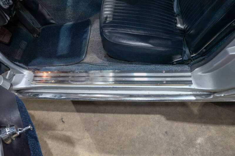 1963 Chevrolet Corvette