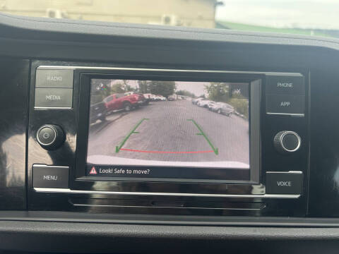 2024 Volkswagen Jetta S