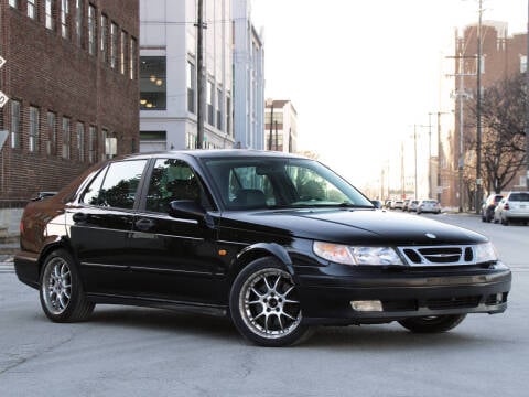 2000 Saab 9-5 for sale at Carduka Exchange in Kansas City MO