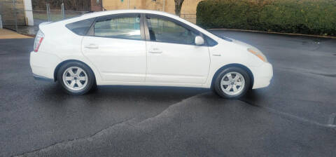 2008 Toyota Prius for sale at T CAR CARE INC in Philadelphia PA