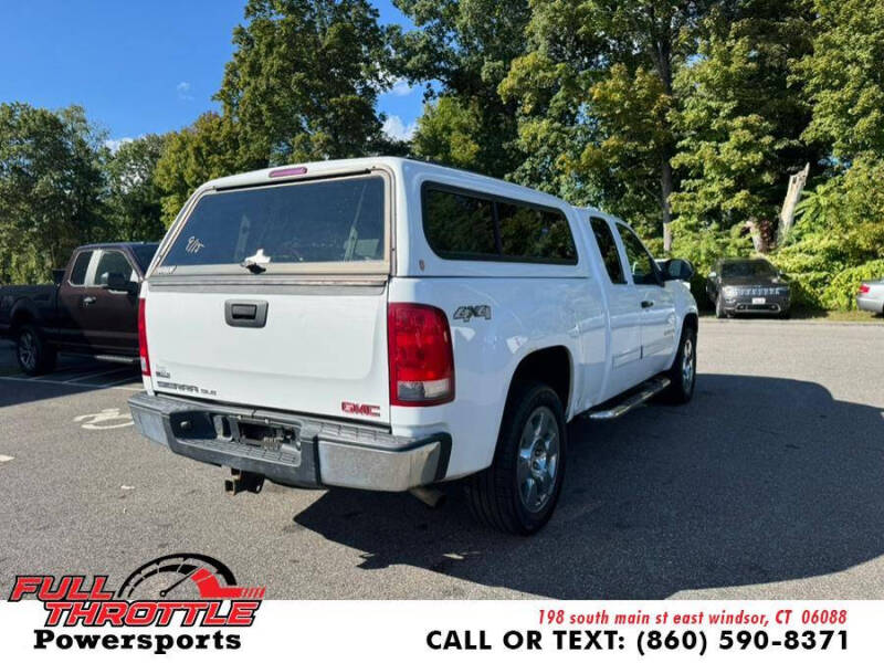 2009 GMC Sierra 1500