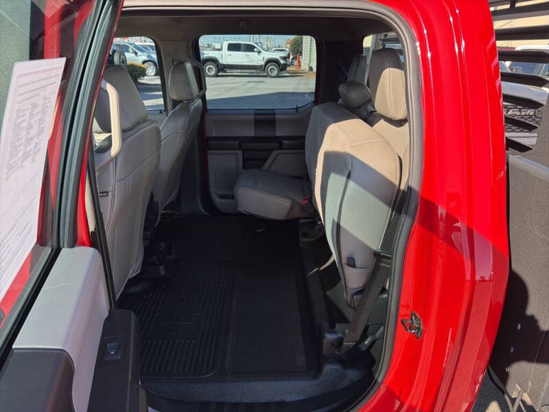 2020 Ford F-350 Super Duty XL