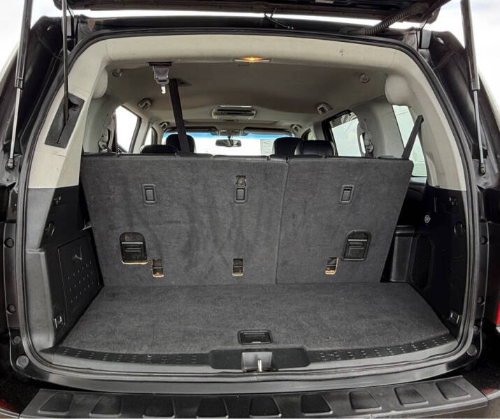 2009 Honda Pilot Touring w/Navi w/DVD