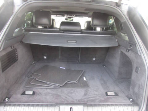 2020 Land Rover Range Rover Sport HSE