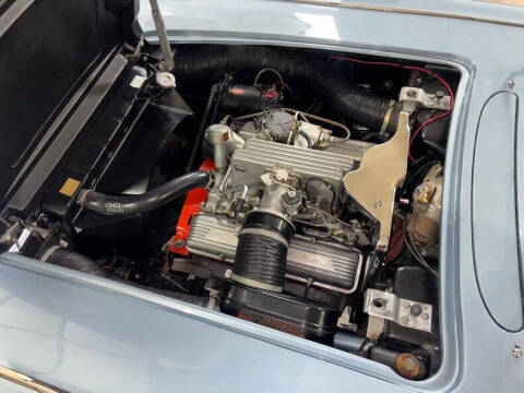 1958 Chevrolet Corvette