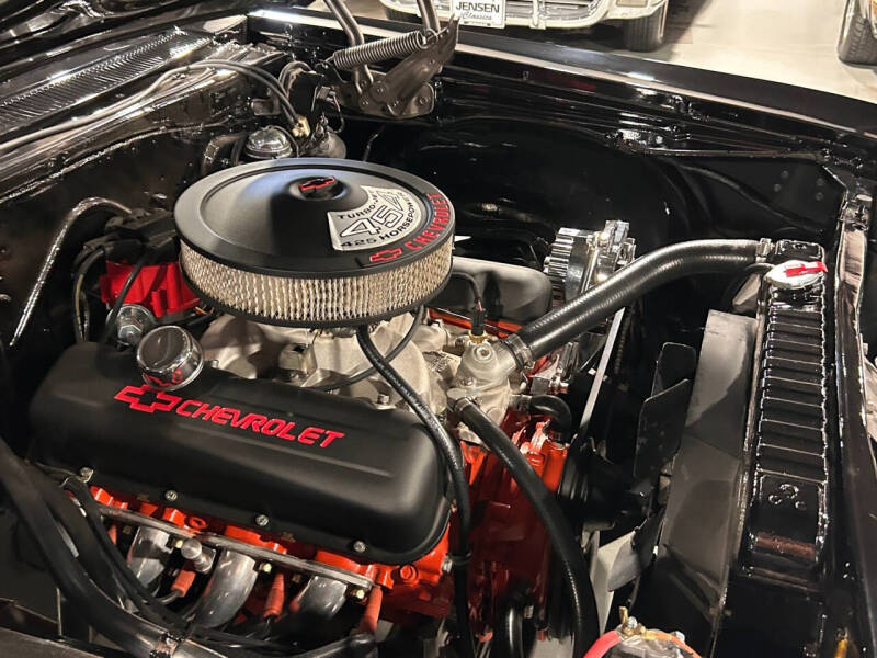 1966 Chevrolet Biscayne