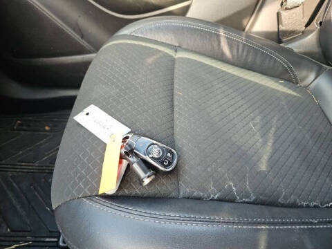 2017 Buick Encore Preferred II