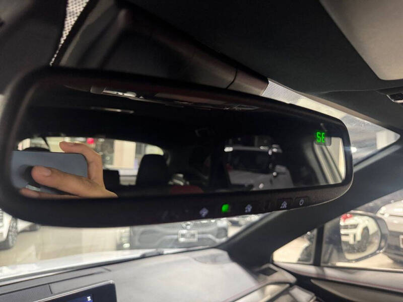 2019 Lexus NX 300 F SPORT