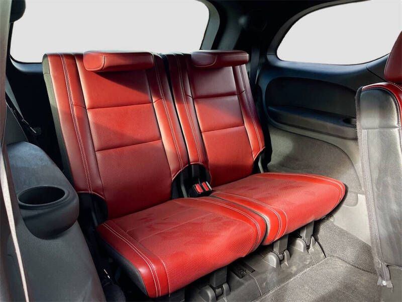 2021 Dodge Durango SRT 392