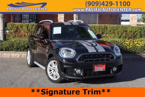 2019 MINI Countryman