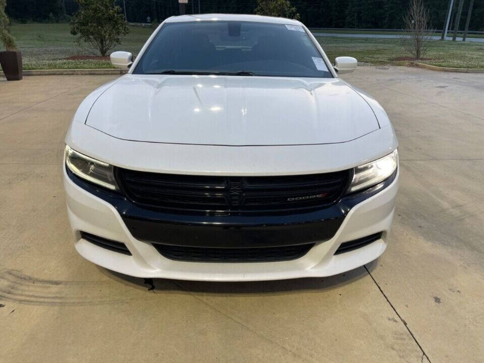 2016 Dodge Charger for sale at EZ Mart Automotive, LLC in Conyers, GA