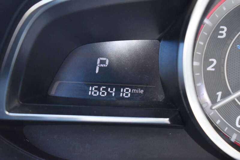 2014 Mazda MAZDA3 s Grand Touring