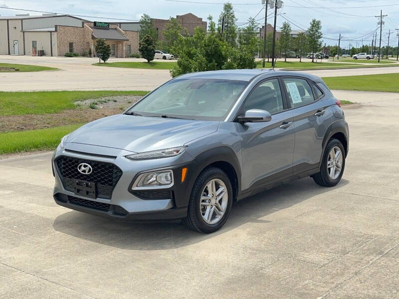 2019 Hyundai Kona SE