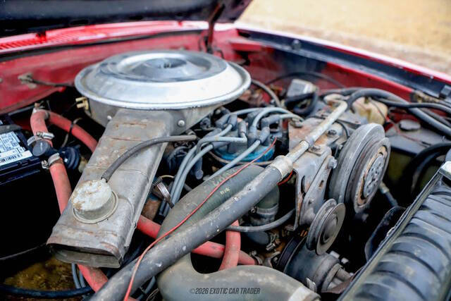 1978 Ford Mustang