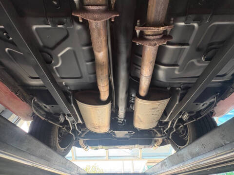 2003 Ford Mustang Mach 1 Premium