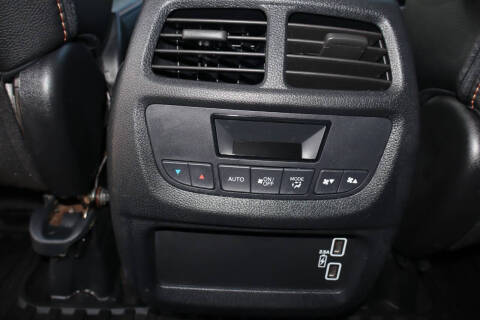 2022 Honda Pilot TrailSport