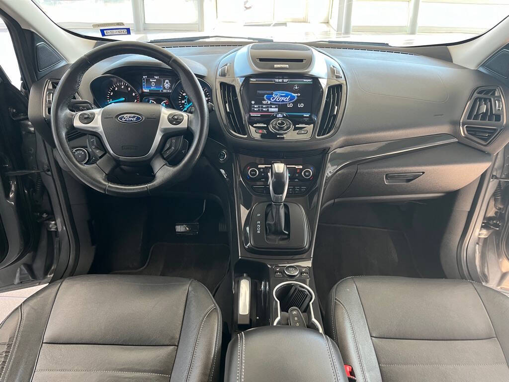 2014 Ford Escape for sale at Auto Haus Imports in Grand Prairie, TX