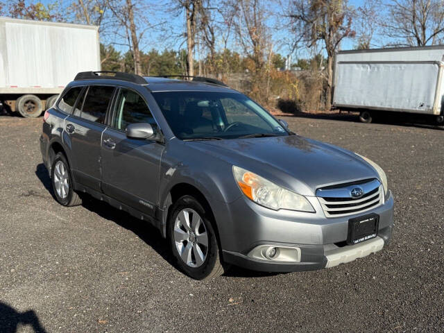 2011 Subaru Outback for sale at NEXT MOTOR LLC in New Castle, DE