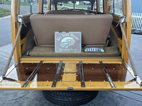 1948 Chevrolet Fleetmaster