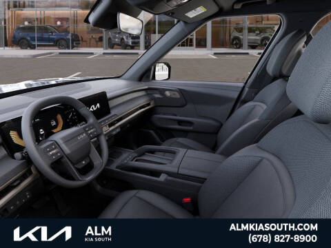 2027 Kia Telluride LX
