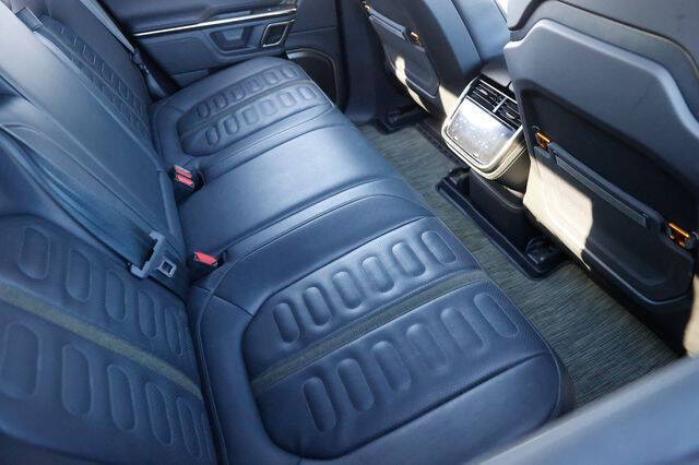 2022 Rivian R1T Launch Edition