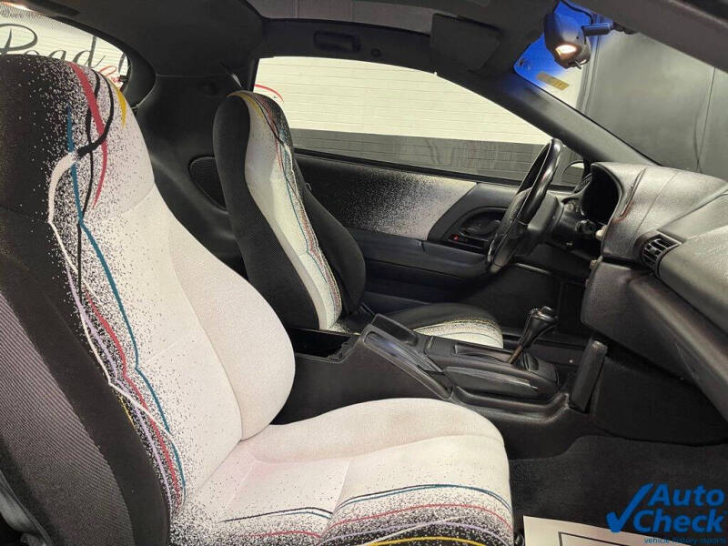 1993 Chevrolet Camaro Z28