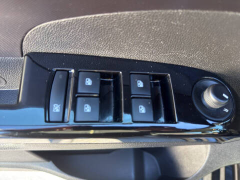 2020 Chevrolet Sonic LT