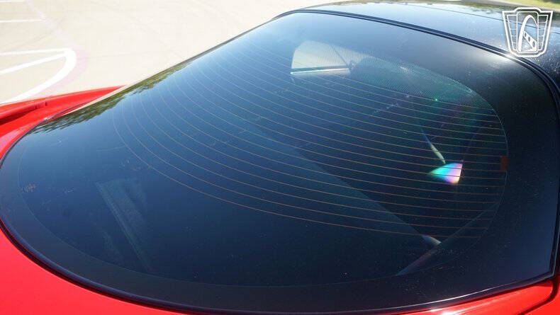 1999 Chevrolet Camaro