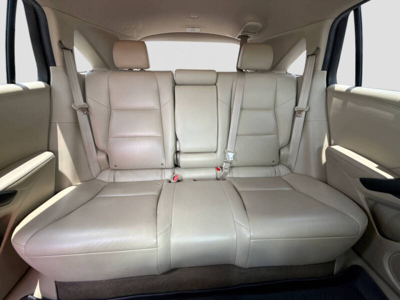 2016 Acura RDX