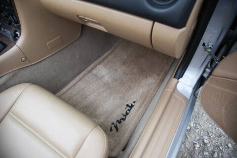 1999 Mazda MX-5 Miata