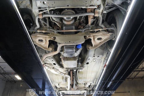 1992 Chevrolet Camaro RS