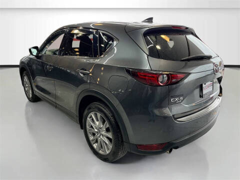 2020 Mazda CX-5 Grand Touring Reserve