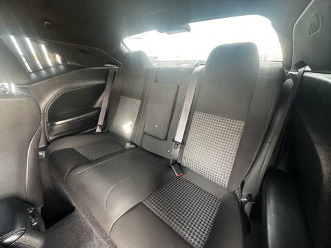 2021 Dodge Challenger GT