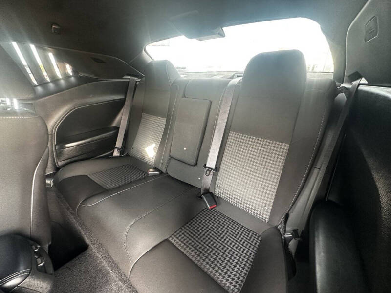 2021 Dodge Challenger GT