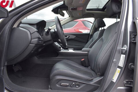 2024 Acura TLX w/Tech