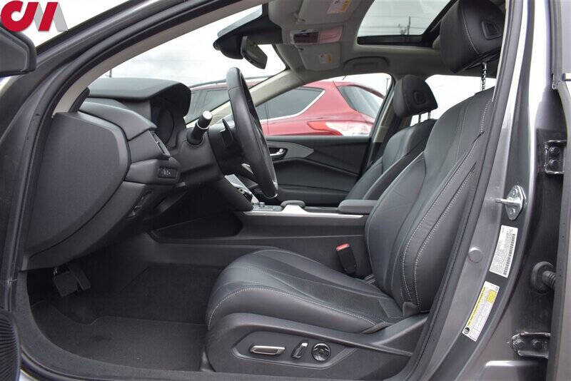 2024 Acura TLX w/Tech