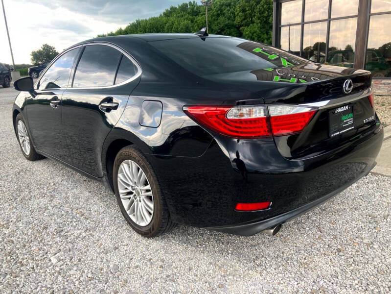 2014 Lexus ES 350
