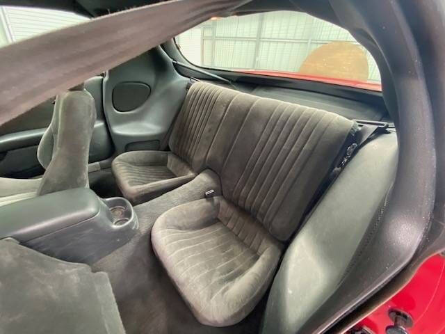 1994 Pontiac Firebird