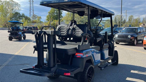 2025 Bintelli Nexus Gen2